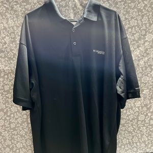 Columbia PFG Polo